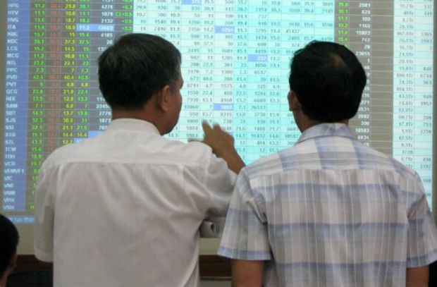 Khó qua nổi ngưỡng kháng cự